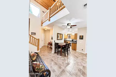 6963 Mercury Drive, Lakeside, AZ 85929 - Photo 14