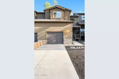 6963 Mercury Drive, Lakeside, AZ 85929 - Photo 2