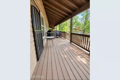 6963 Mercury Drive, Lakeside, AZ 85929 - Photo 30