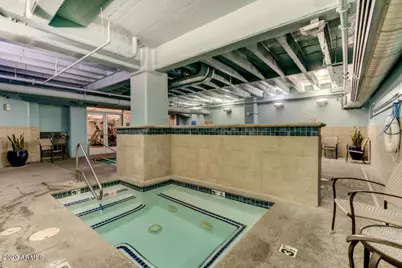 114 W Adams Street #1008, Phoenix, AZ 85003 - Photo 32