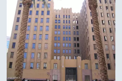 114 W Adams Street #1008, Phoenix, AZ 85003 - Photo 4