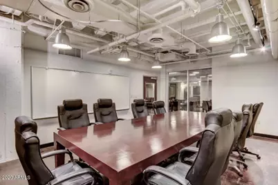114 W Adams Street #1008, Phoenix, AZ 85003 - Photo 36