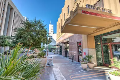 114 W Adams Street #1008, Phoenix, AZ 85003 - Photo 36