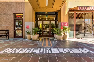 114 W Adams St, Phoenix, AZ 85003 - Photo 1