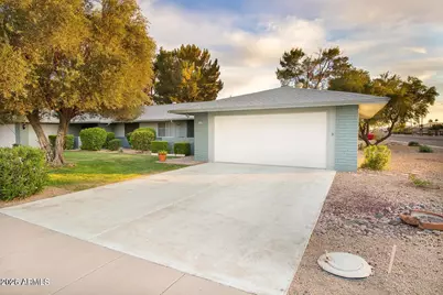 12739 W Prospect Drive, Sun City West, AZ 85375 - Photo 2