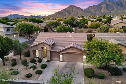 10638 E Betony Drive, Scottsdale, AZ 85255 - Photo 1