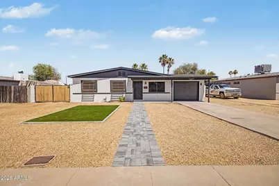 12637 N 31st Street, Phoenix, AZ 85032 - Photo 2