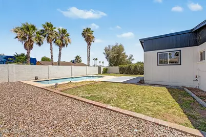 12637 N 31st Street, Phoenix, AZ 85032 - Photo 32