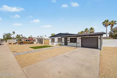 12637 N 31st Street, Phoenix, AZ 85032 - Photo 6