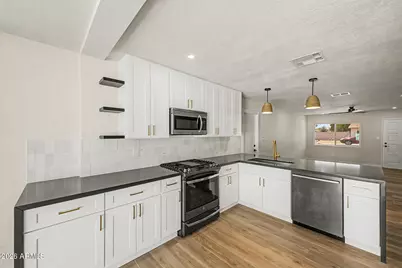12637 N 31st Street, Phoenix, AZ 85032 - Photo 14