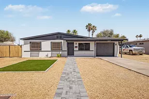 12637 N 31st St, Phoenix, AZ 85032 - Photo 1
