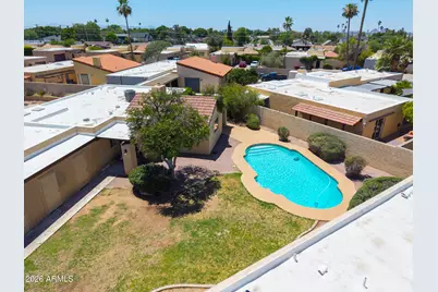 1118 N Cherry --, Mesa, AZ 85201 - Photo 6