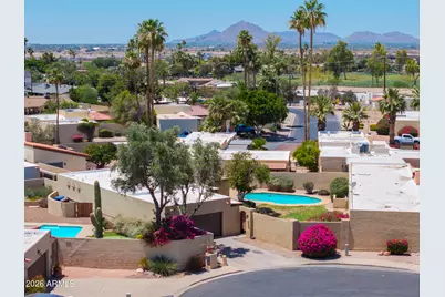 1118 N Cherry --, Mesa, AZ 85201 - Photo 2