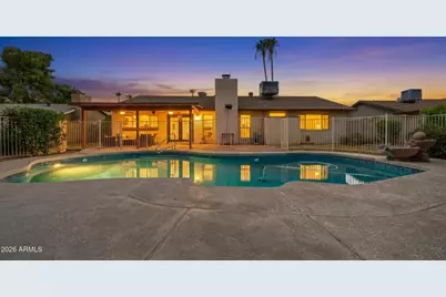4436 E Ludlow Drive, Phoenix, AZ 85032 - Photo 28