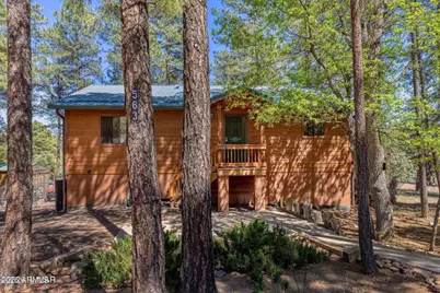 563 Spruce Drive, Pinedale, AZ 85934 - Photo 1