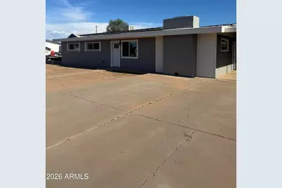 639 W Wilson Avenue, Coolidge, AZ 85128 - Photo 2