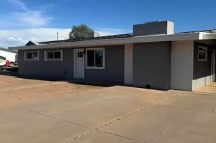 639 W Wilson Ave, Coolidge, AZ 85128 - Photo 2