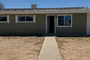 639 W Wilson Ave, Coolidge, AZ 85128 - Photo 2