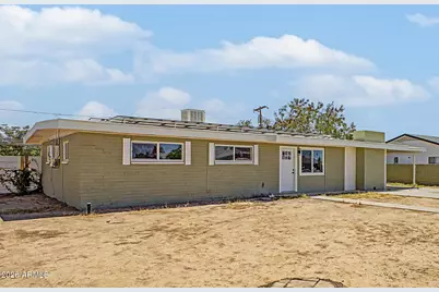 639 W Wilson Avenue, Coolidge, AZ 85128 - Photo 4