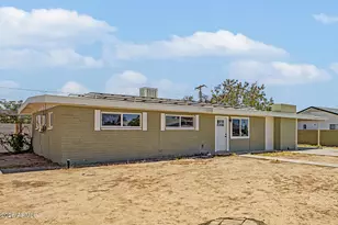 639 W Wilson Ave, Coolidge, AZ 85128 - Photo 4