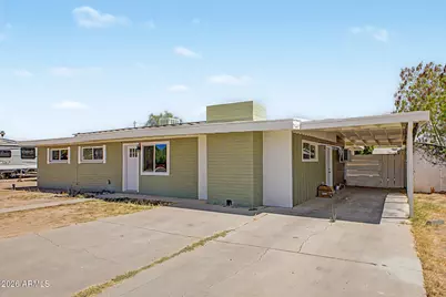 639 W Wilson Avenue, Coolidge, AZ 85128 - Photo 6