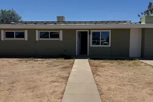 639 W Wilson Ave, Coolidge, AZ 85128 - Photo 1