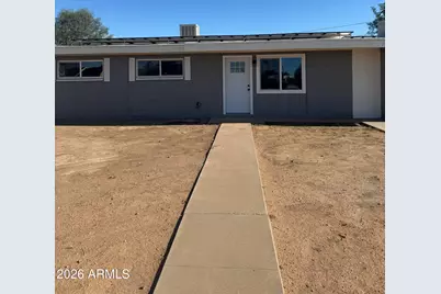 639 W Wilson Avenue, Coolidge, AZ 85128 - Photo 1
