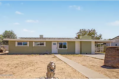 639 W Wilson Avenue, Coolidge, AZ 85128 - Photo 2