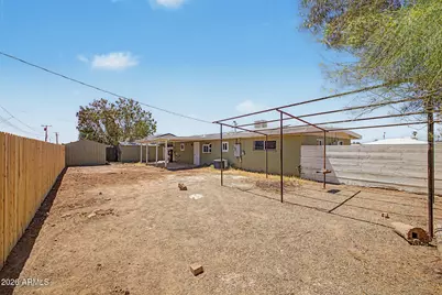 639 W Wilson Avenue, Coolidge, AZ 85128 - Photo 26
