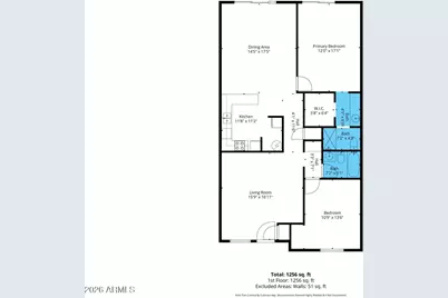 630 N Lesueur Circle, Mesa, AZ 85203 - Photo 26