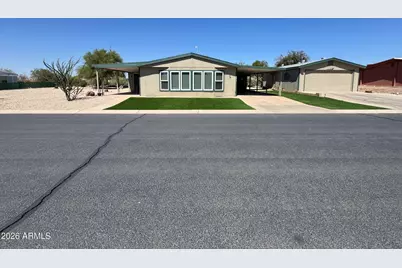 3612 N Indiana Avenue, Florence, AZ 85132 - Photo 1