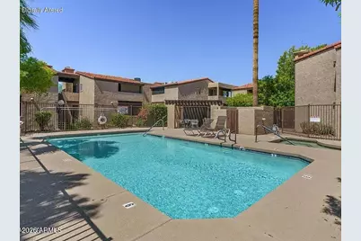 5146 E Oak Street #208, Phoenix, AZ 85008 - Photo 1