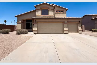 1308 E 12th Street, Casa Grande, AZ 85122 - Photo 1