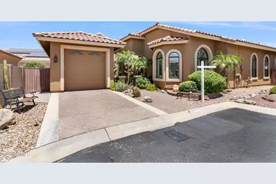 11660 W Lakeview Court, Surprise, AZ 85378 - Photo 1