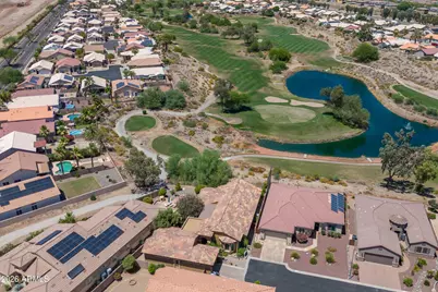 11660 W Lakeview Court, Surprise, AZ 85378 - Photo 40