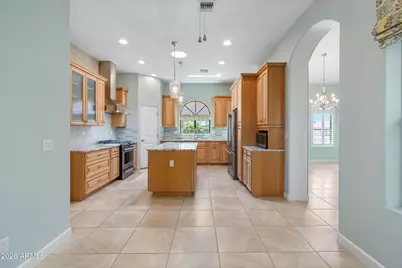 11660 W Lakeview Court, Surprise, AZ 85378 - Photo 16