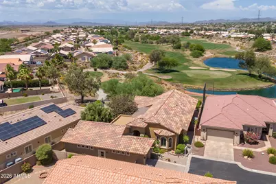 11660 W Lakeview Court, Surprise, AZ 85378 - Photo 4