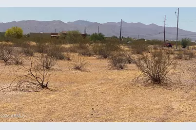- N Crozier Road #-, Wittmann, AZ 85361 - Photo 1
