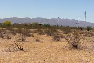 - N Crozier Rd, Wittmann, AZ 85361 - Photo 1