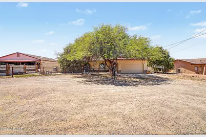 7703 E Hermosa Vista Drive, Mesa, AZ 85207 - Photo 1
