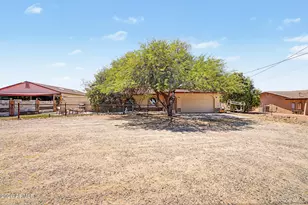 7703 E Hermosa Vista Dr, Mesa, AZ 85207 - Photo 1