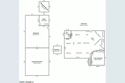 7703 E Hermosa Vista Drive, Mesa, AZ 85207 - Photo 38