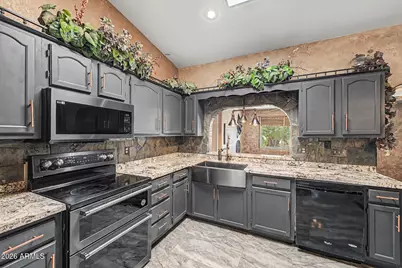 7703 E Hermosa Vista Drive, Mesa, AZ 85207 - Photo 10