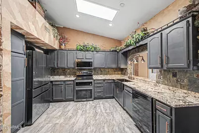 7703 E Hermosa Vista Drive, Mesa, AZ 85207 - Photo 8