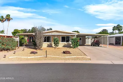 8921 E Michigan Avenue, Sun Lakes, AZ 85248 - Photo 2