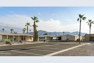 3700 S Tomahawk Road #73, Apache Junction, AZ 85119 - Photo 46
