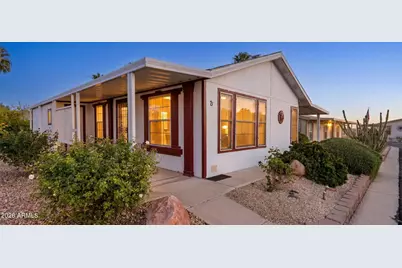 3700 S Tomahawk Road #73, Apache Junction, AZ 85119 - Photo 1