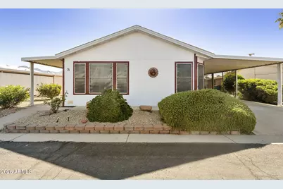 3700 S Tomahawk Road #LOT, Apache Junction, AZ 85119 - Photo 4
