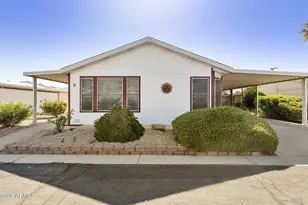 3700 S Tomahawk Rd, Apache Junction, AZ 85119 - Photo 4