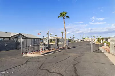 3700 S Tomahawk Road #73, Apache Junction, AZ 85119 - Photo 34
